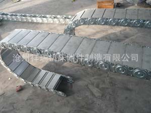 【推广】钢铝拖链 销售拖链 大量批发