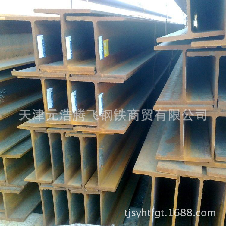 銷售優質Q235BH型鋼 H型鋼廠傢工廠,批發,進口,代購