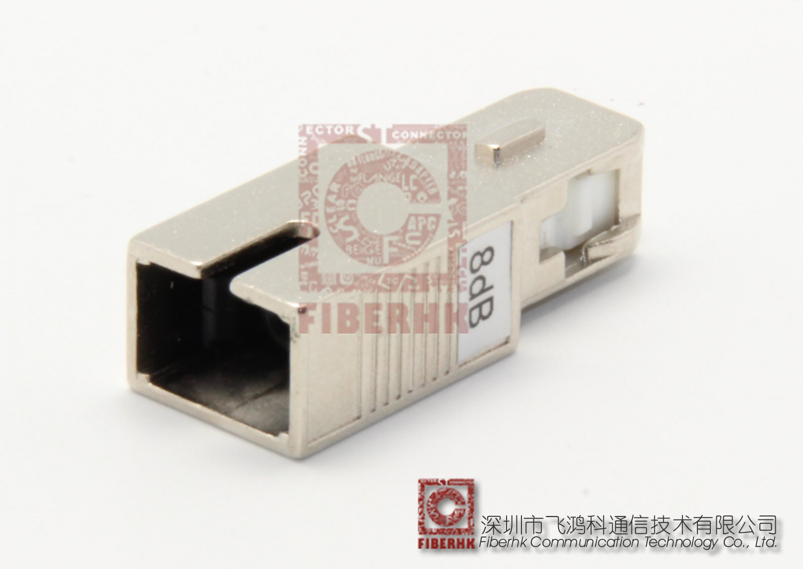 SC 衰减器4