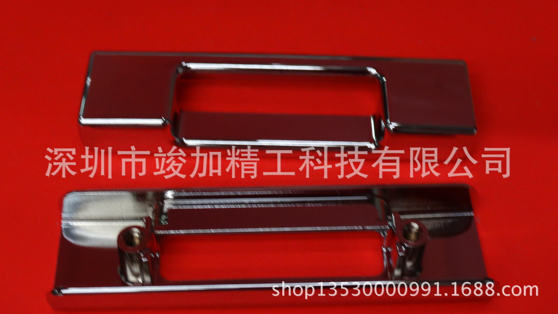 【机械加工】深圳市精密五金加工厂 竣加精密专业机加工生产厂家