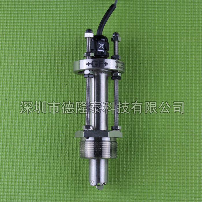 GF-2540高性能流量傳感器