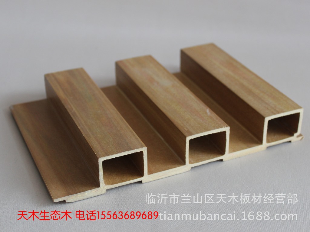 天木生態(tài)木 長城板202x30-3