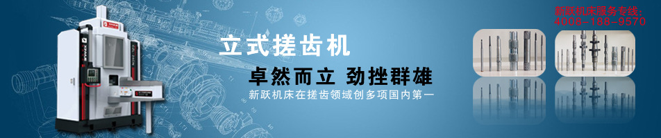 【供应】新跃牌立式液压伺服全系搓齿机 /CZL-36NC搓齿机  搓齿机