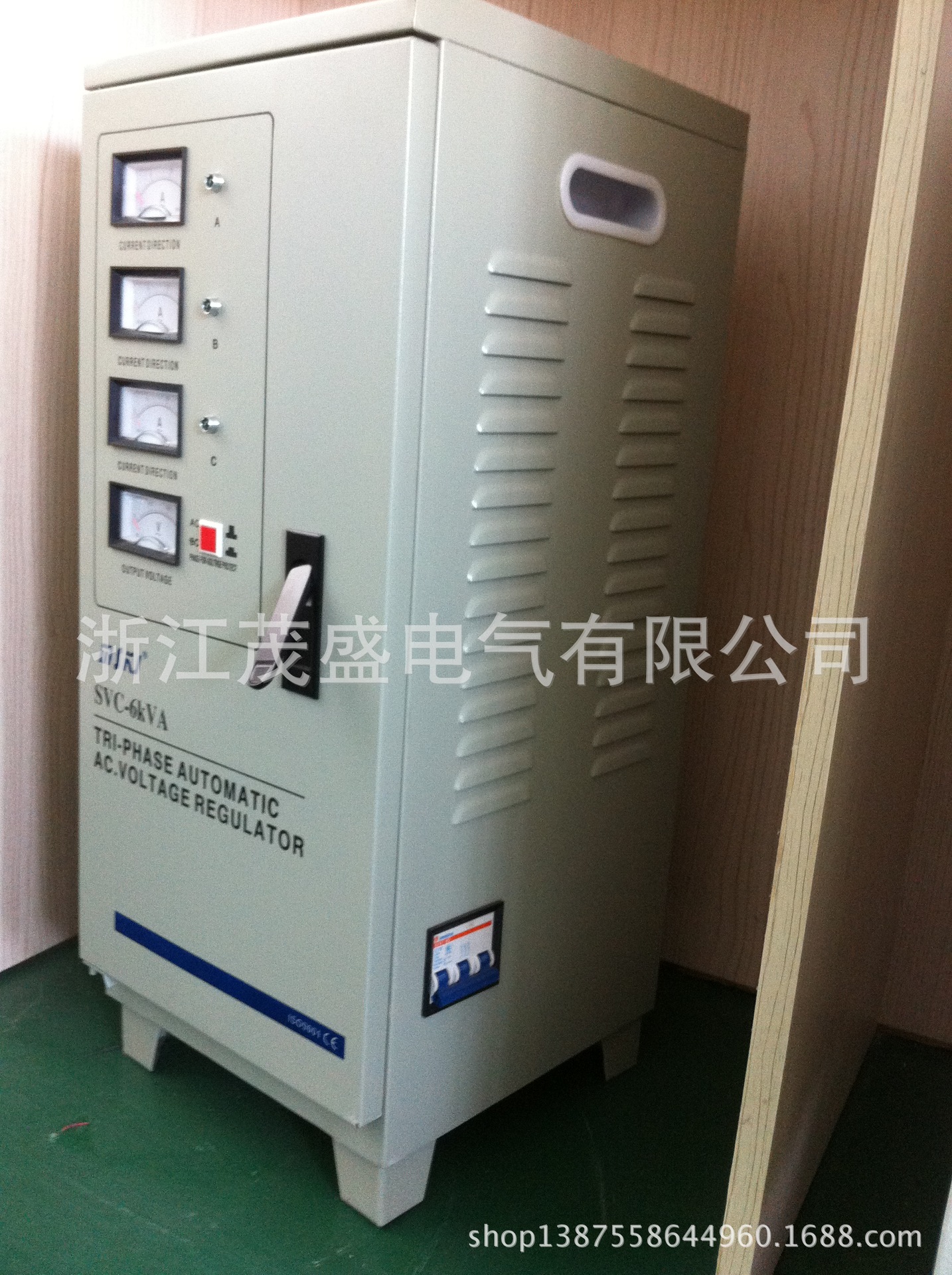 TNS-6KVA (4)