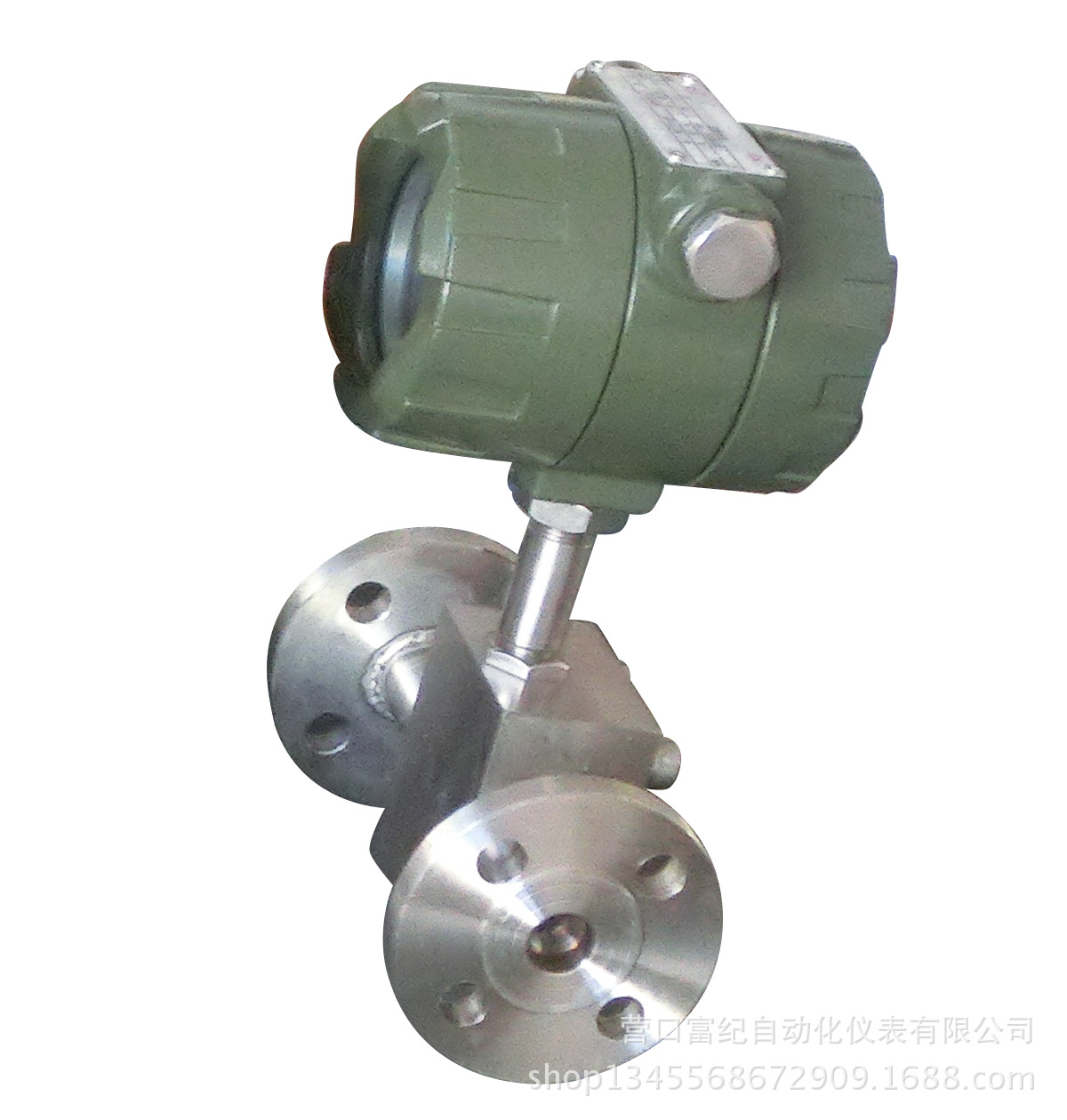 专业销售椭圆齿轮流量计机械式流量计高精度齿轮流量计