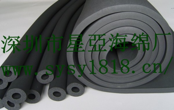 conew_高弹保温橡塑片材