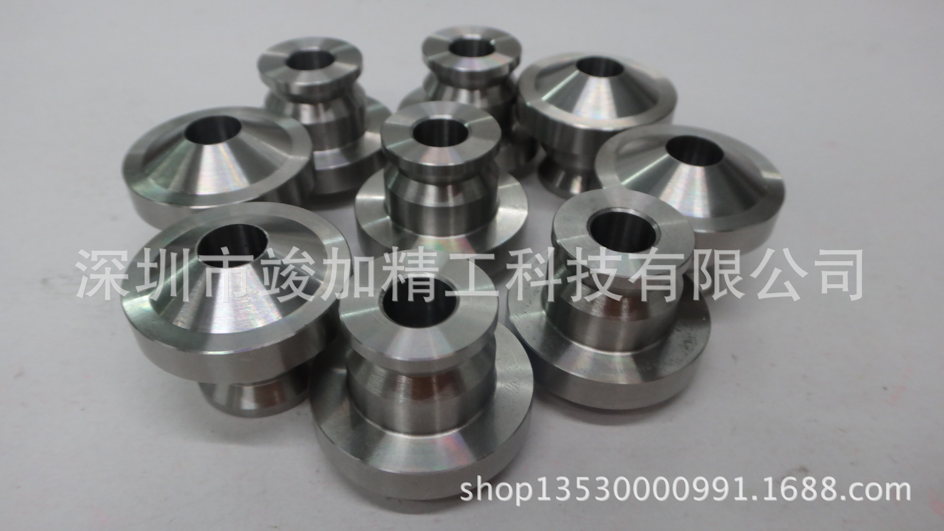 机械加工 CNC加工中心 精密五金加工厂 不锈钢件加工