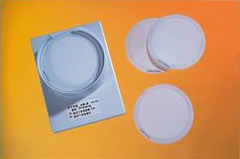 英国whatman7592-304pm2.5空气监测用滤膜 pm 2.5 jhbirch 50/pk