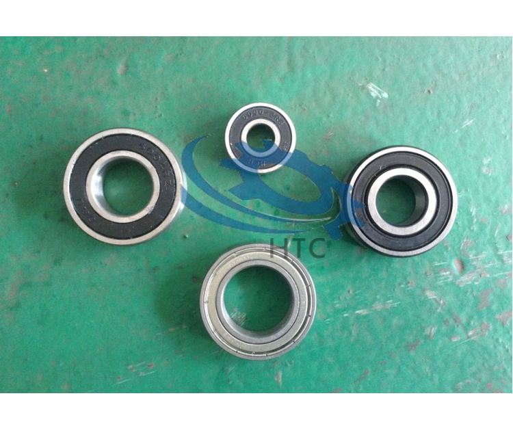 【厂家直销】环保圆形深沟球轴承 优质耐用直线轴承定做轴承 批发