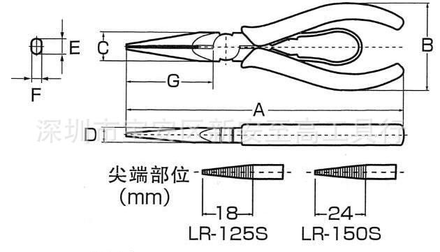 3.peaks LR-150S-4