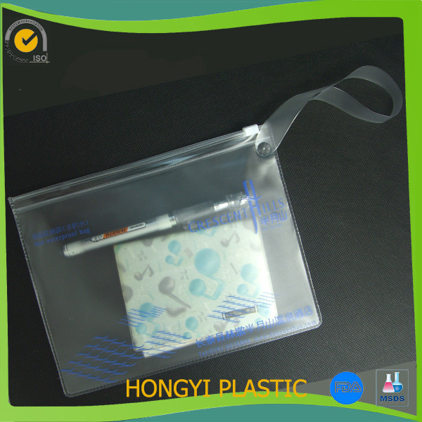 pvc waterproof bag