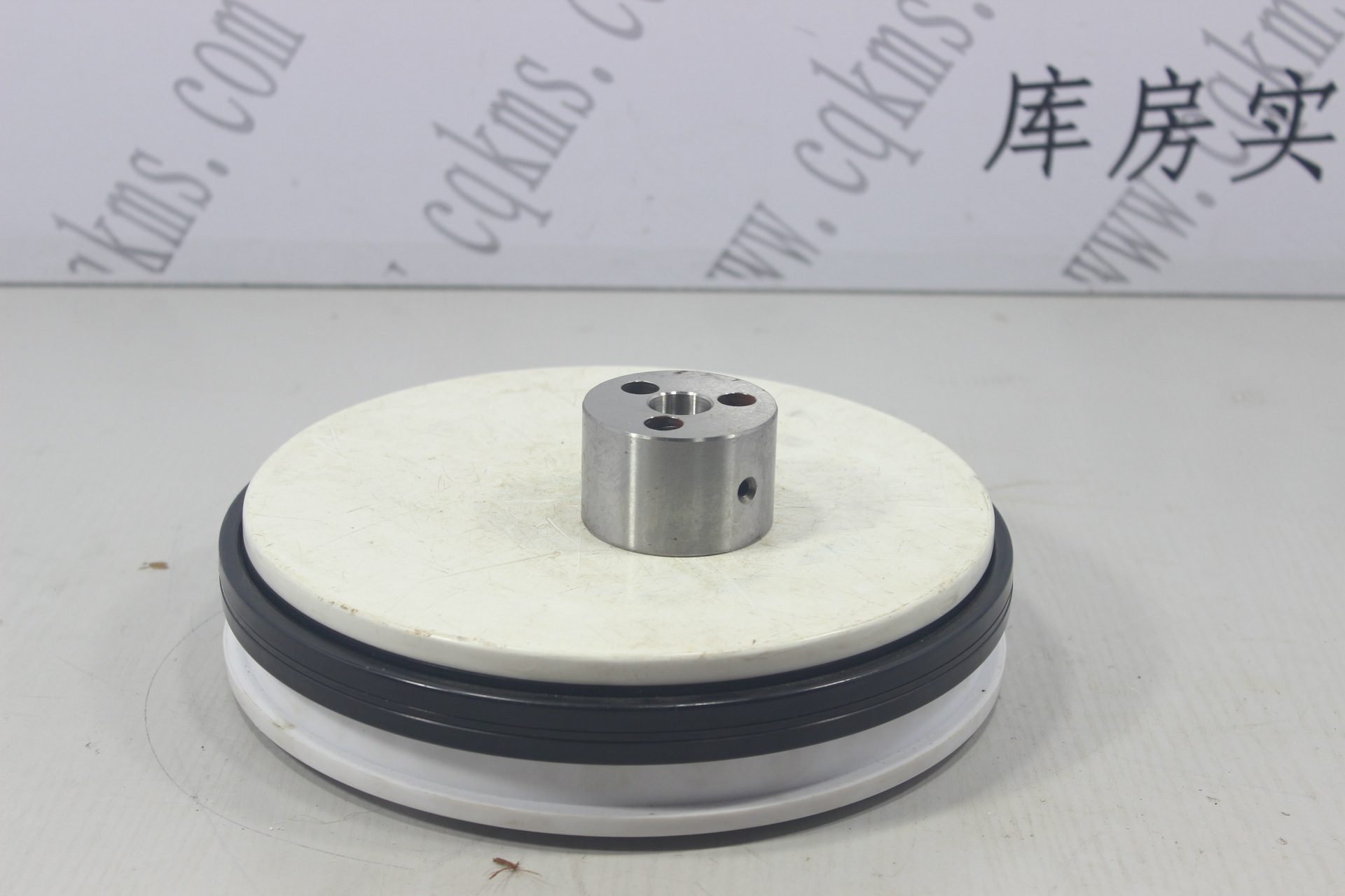 kms01329-3062904-齿轮轴----参考重量0.69KG(净重)-0.69KG(净重)图片3