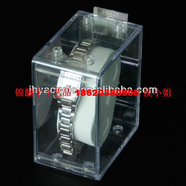 display stand series@acrylic watch display#BJ (102)-1