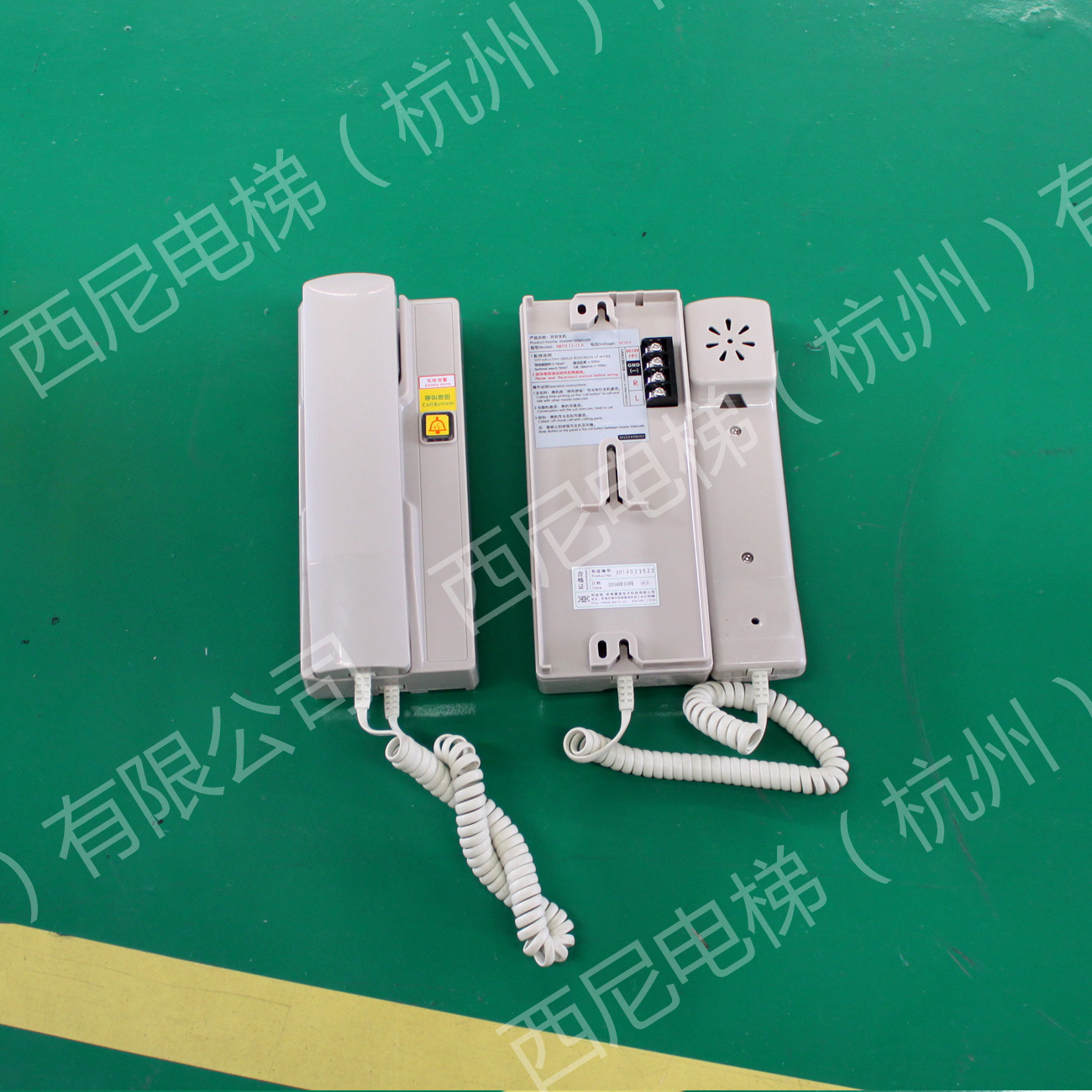 五方通话（不含操纵箱里的通话） (5)