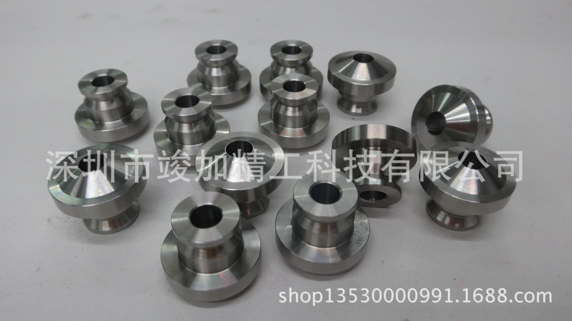 机械加工 CNC加工中心 精密五金加工厂 不锈钢件加工