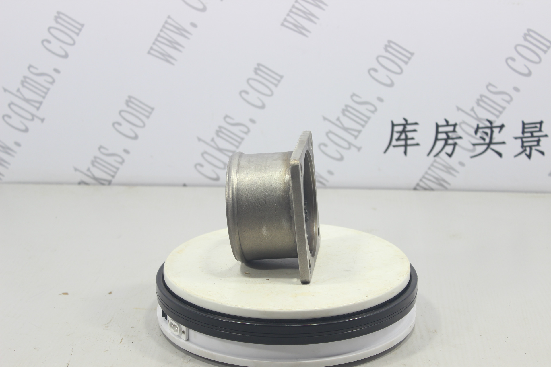 kms01754-3008823-海水接头---参考规格外径10cm,高7.8cm,底宽11.8cm-参考重量0.8kg-0.8kg图片2