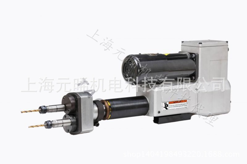 TAC-L型攻丝动力头