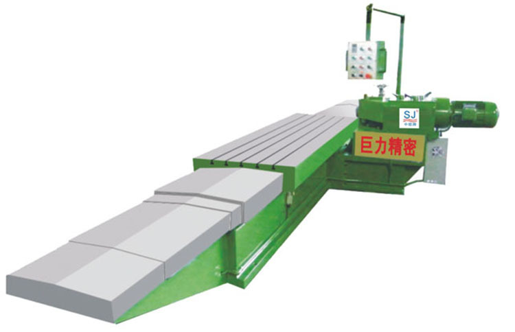 【厂家直销】龙门铣-经济实用型铣床 巨力优质龙门铣