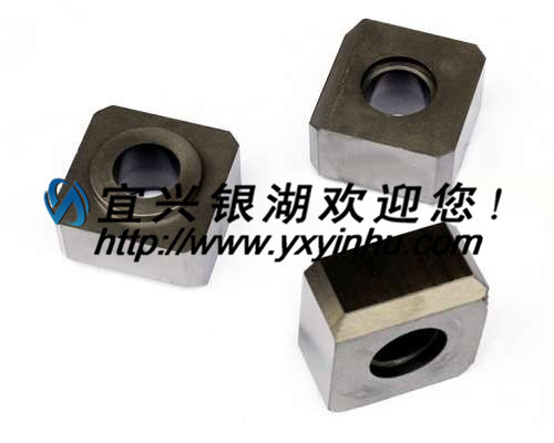 石墨密封件产品