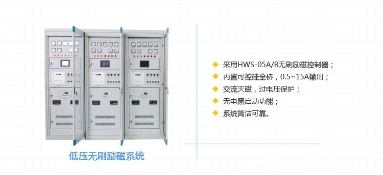 發電機勵磁系統_04