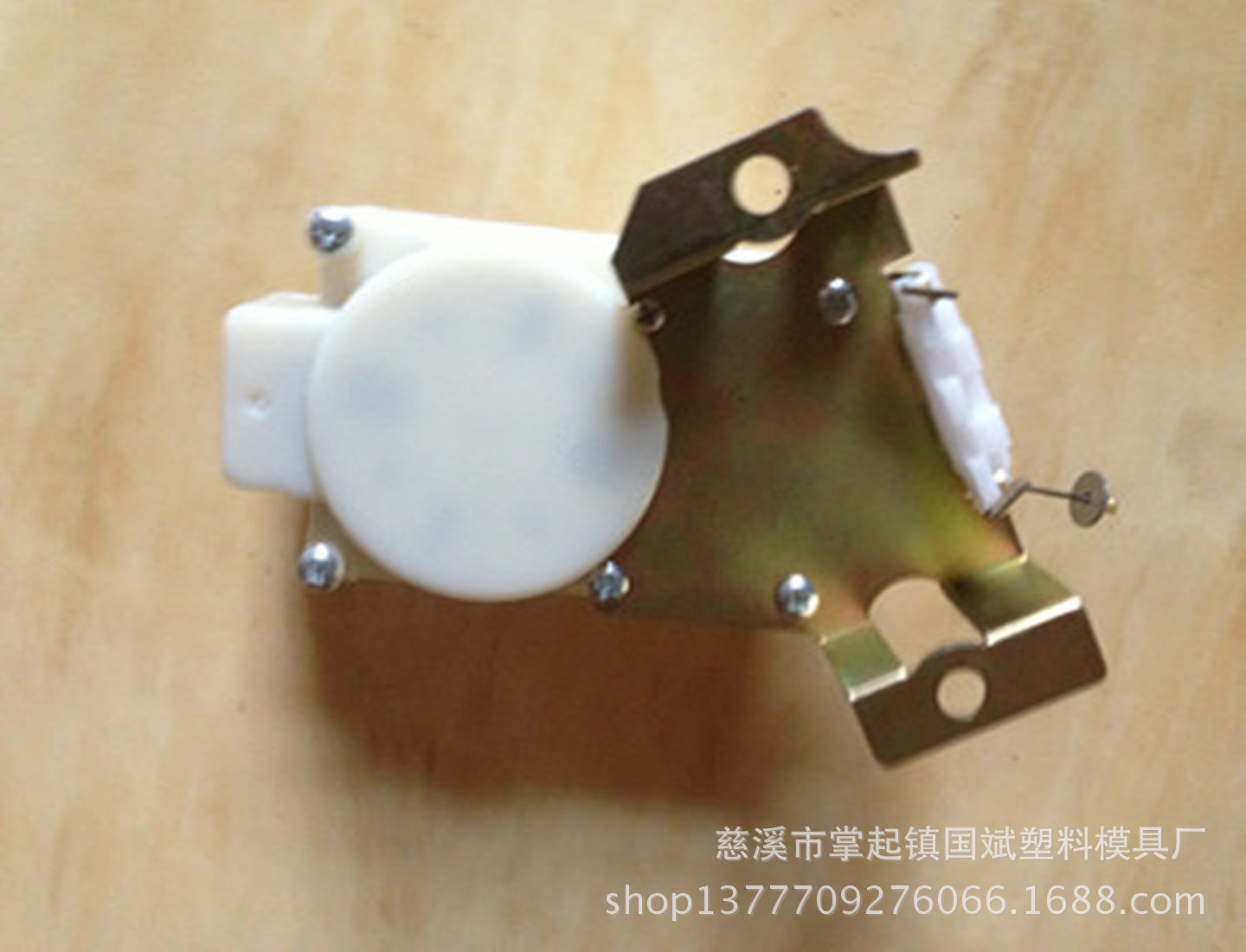 印度用牵引器 041