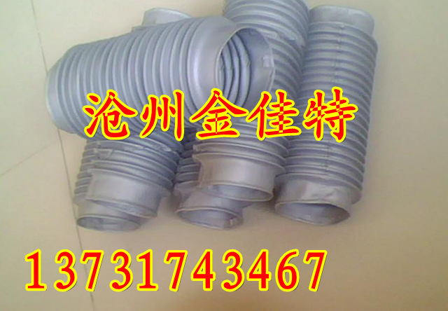 供应缝合式螺纹帆布油缸防护罩,Φ85*500帆布油缸防尘罩