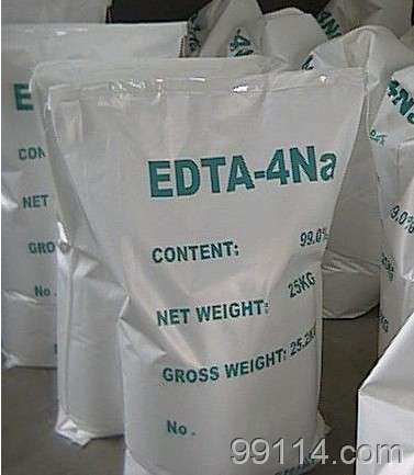 EDTA