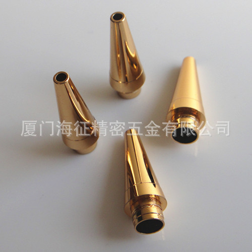 金属笔头加工 宝珠笔金属笔头加工