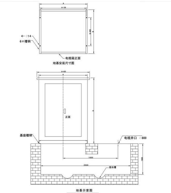 供应户外高压电缆分接箱dfw-12电缆分支箱 (欧式电缆分支箱)