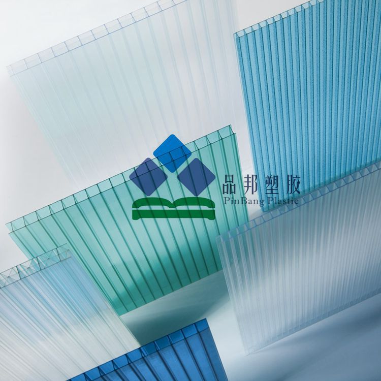 工程阳光板.温室建设.厂家生产 质量保证.品质第一