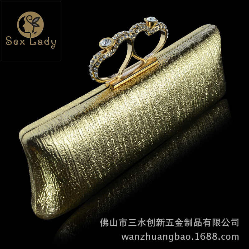 现货心相印树皮纹手抓包