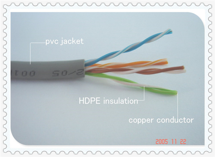 超五类网线（CAT5E)111