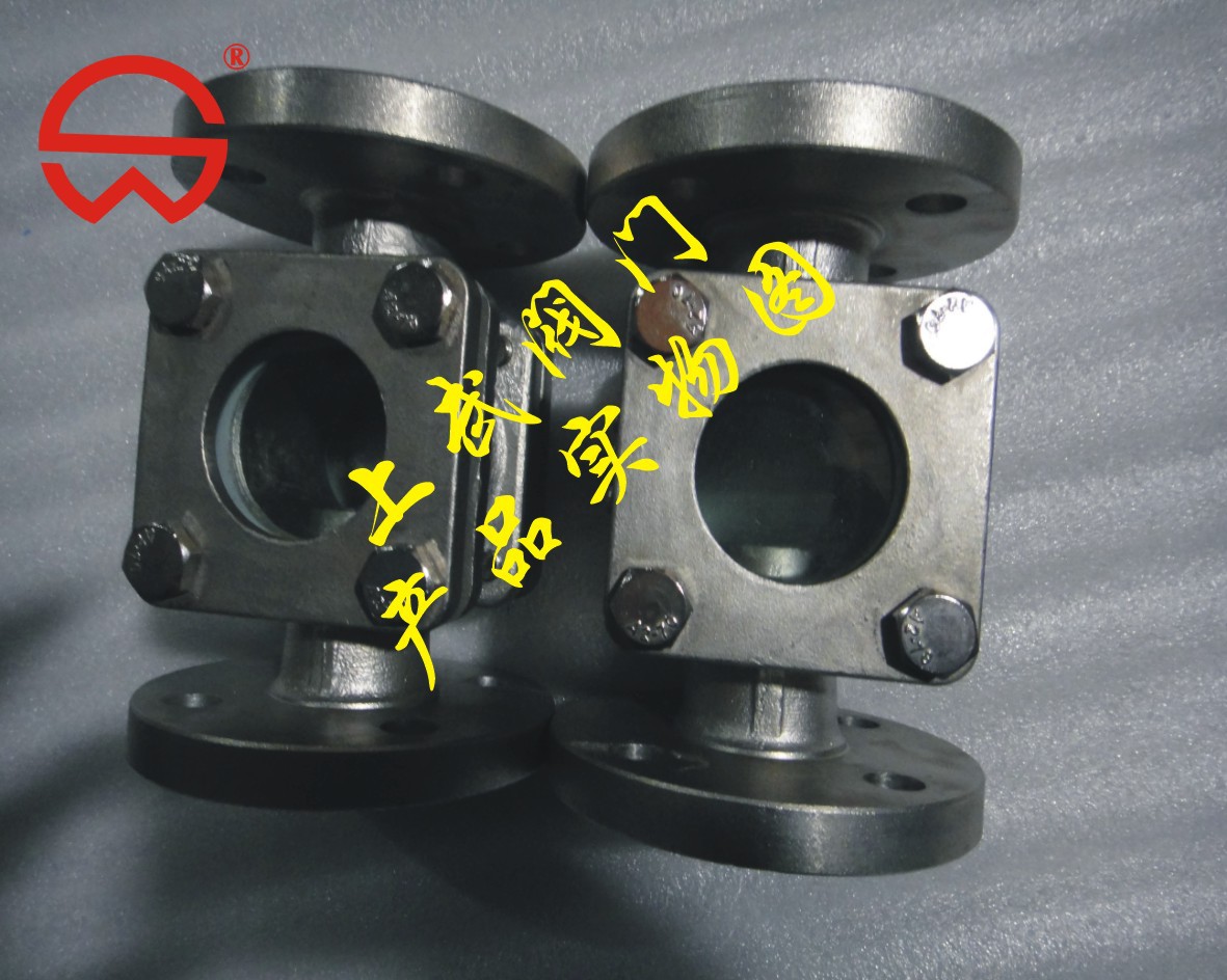 不锈钢法兰视镜