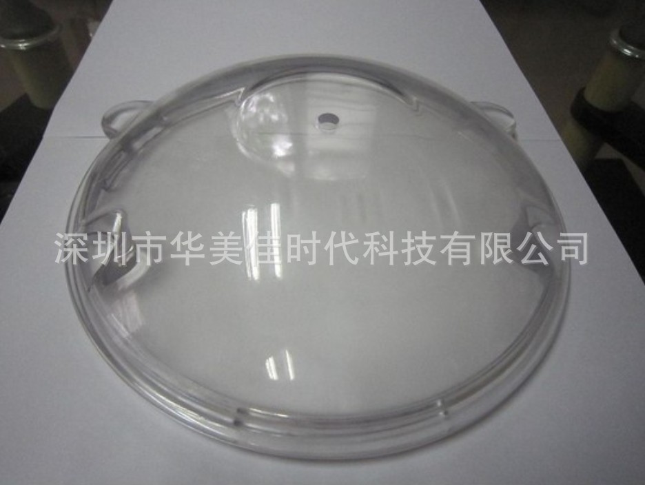 透明料產品
