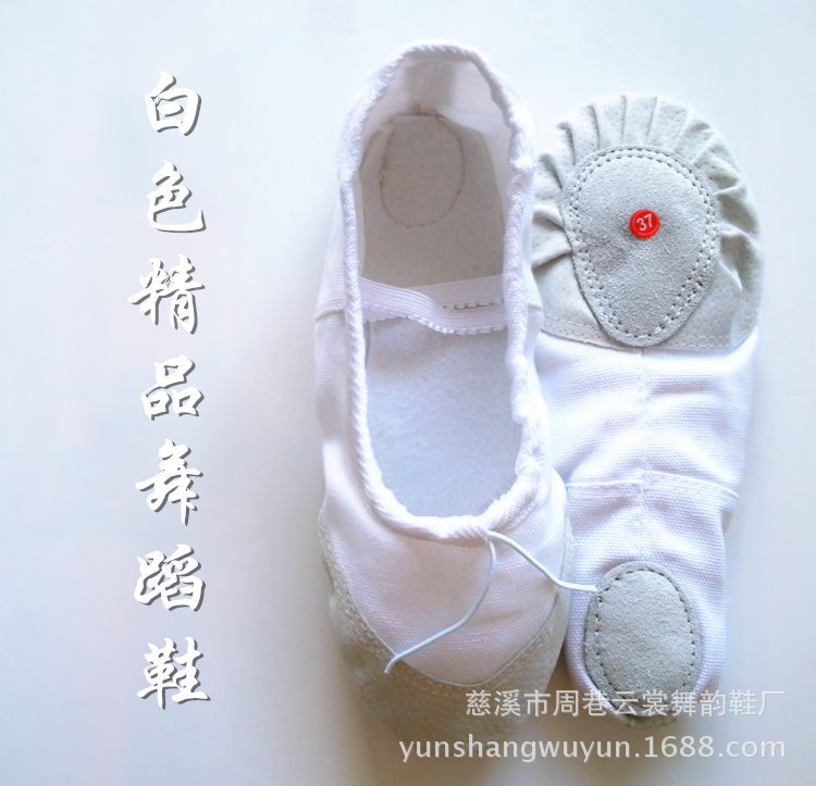 白色
