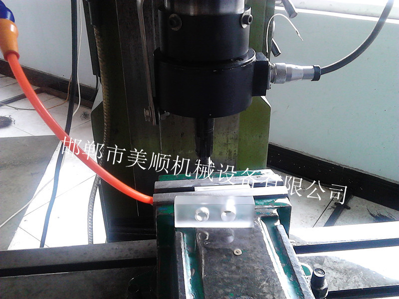 美顺MS超声波系列超声波钻铣床,超声钻铣床,超声钻铣设备