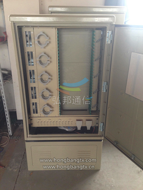 288芯落地SMC光交箱 (1)