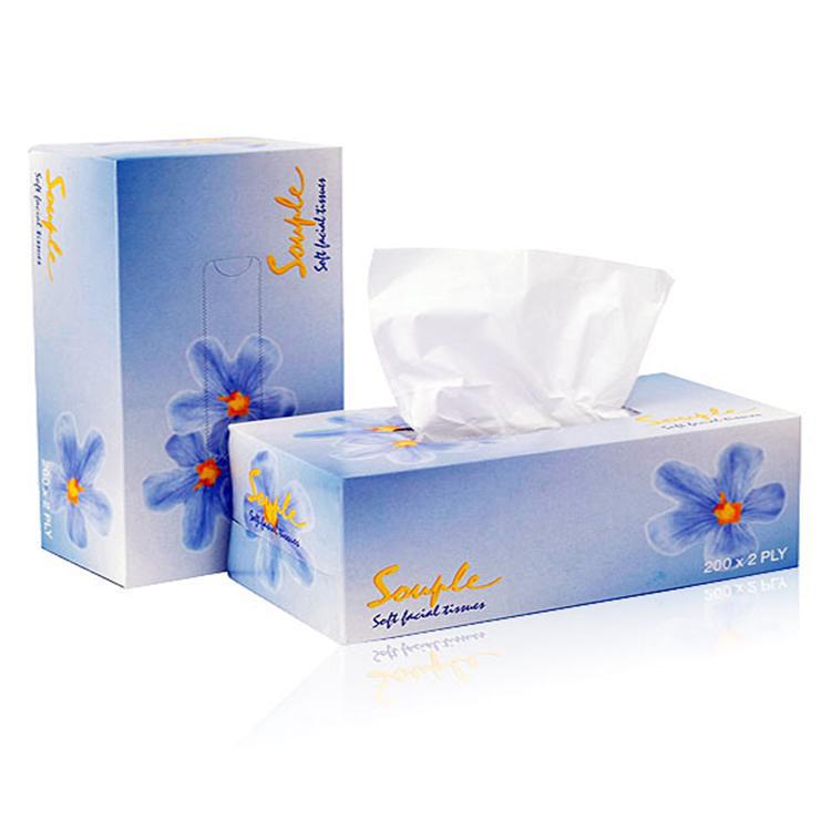 box facial tissue 1