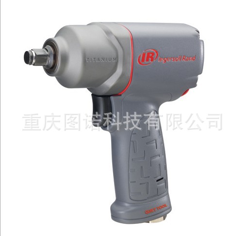 英格索兰钛气动冲击扳�?125QTiMAX