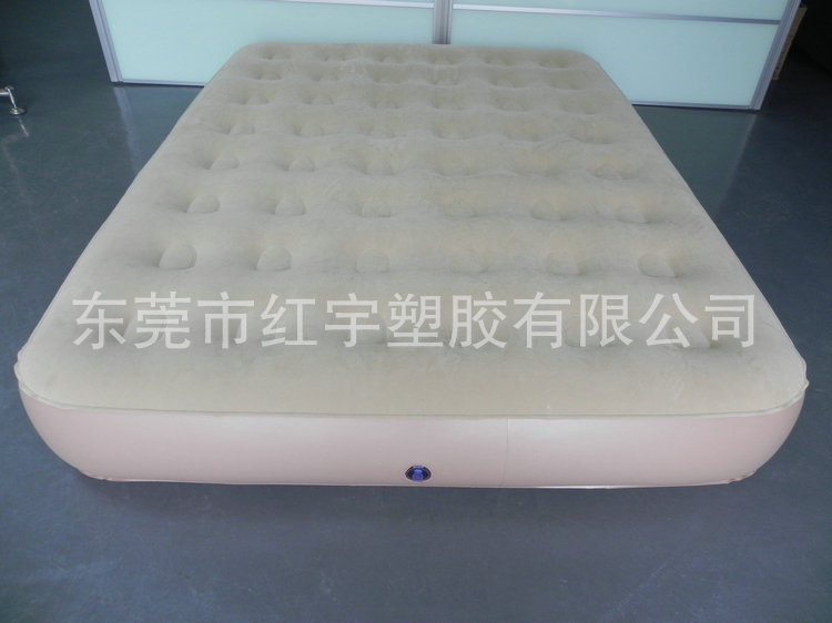 B大号双人单层床垫 (3)