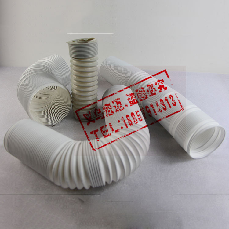 供应干被机伸缩管，通风管，排风管，烘干机伸缩管