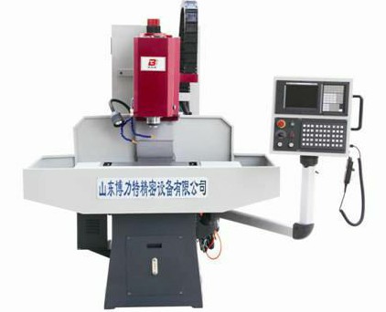 供应质量稳定 (来电咨询) 小型 立式加工中心 厂家直销