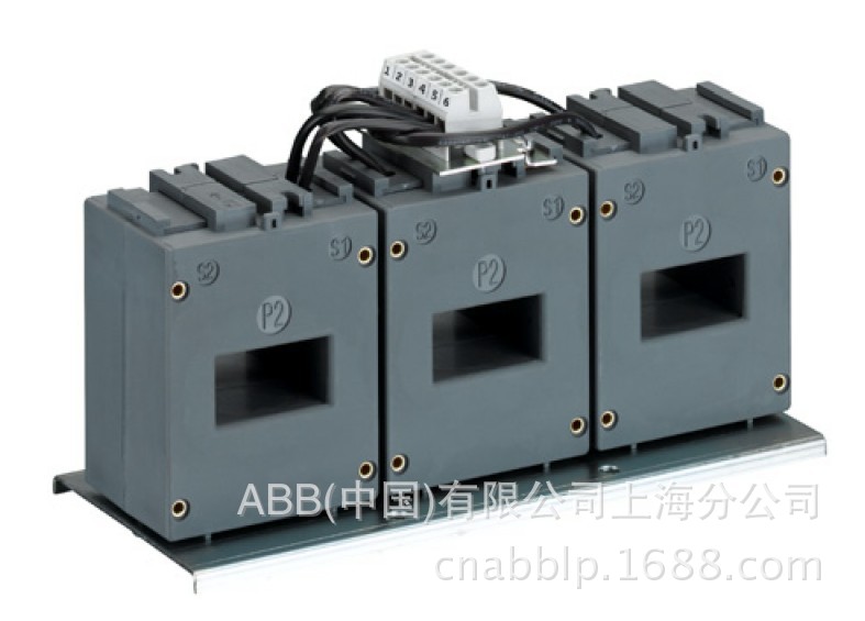 ABB CT5L500R/4;10135482