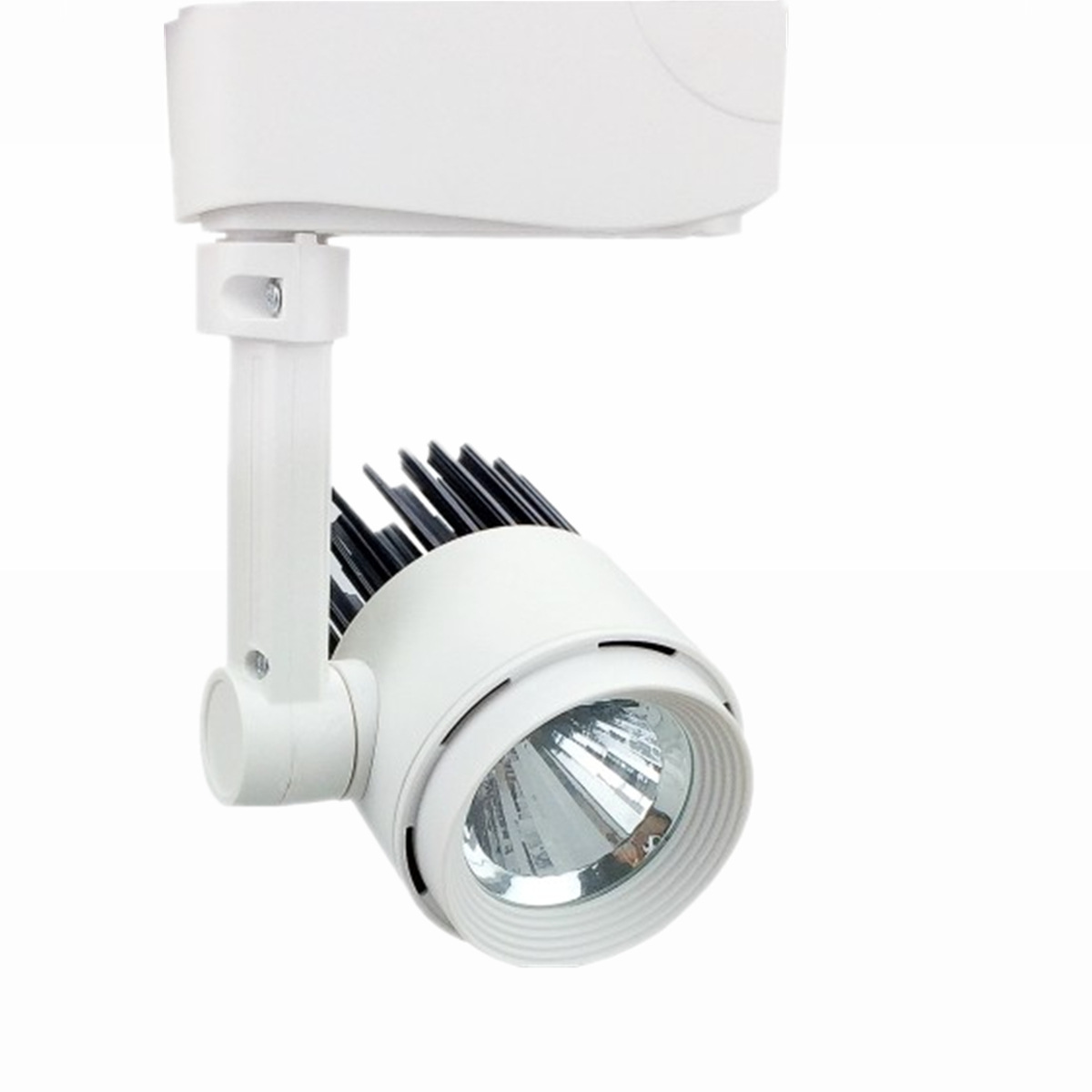 LED轨道灯 LED轨道灯外壳  WK-2S  优质产品 厂家直销