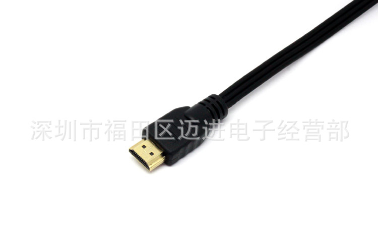 HDMI-3色差4