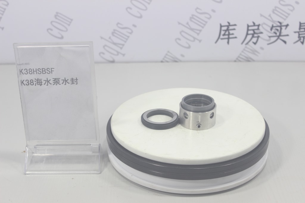 kms01803-K38HSBSF-康明斯K38海水泵水封-参考重量280-图片1