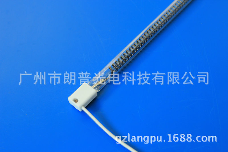 方头透明碳纤维