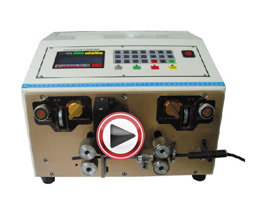 HC-515-C電腦剝線機(6平方)