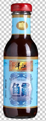 鱼露260