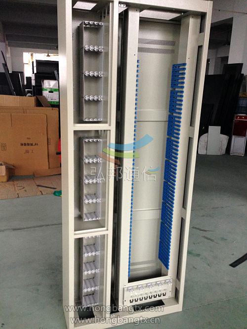 三网合一ODF配线柜 (3)